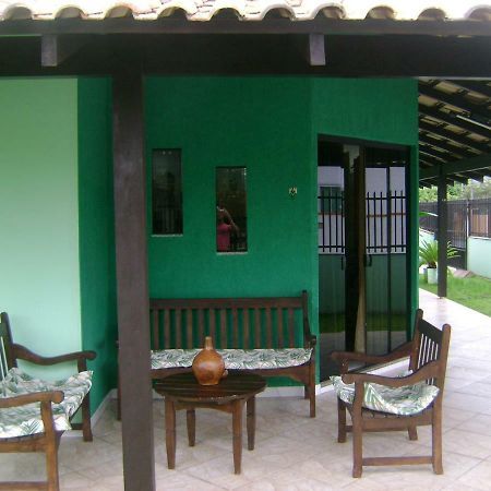 Casa Praia Picarras Exterior photo