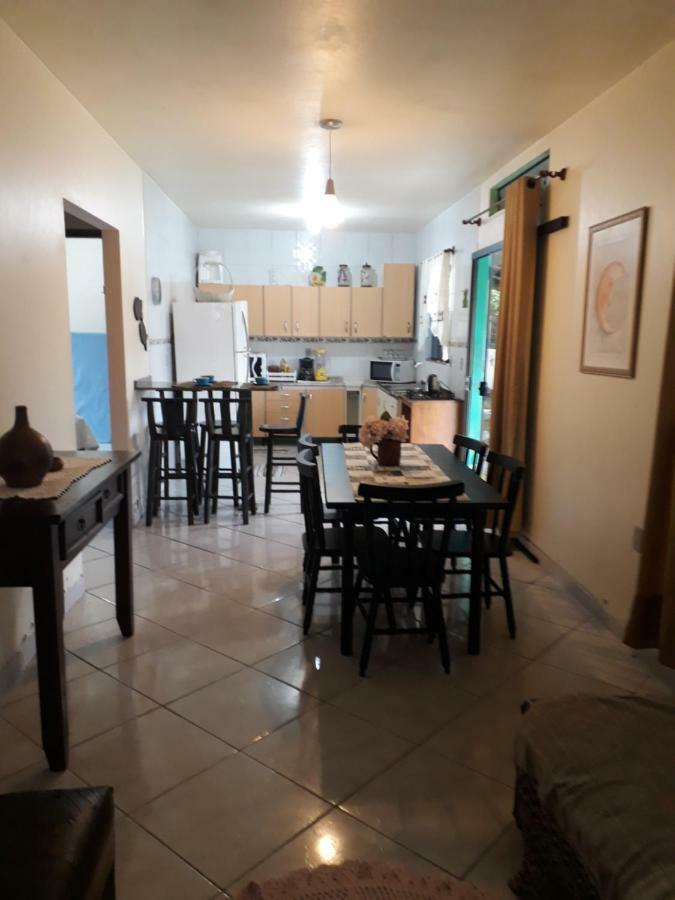 Casa Praia Picarras Exterior photo
