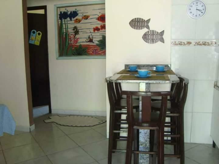 Casa Praia Picarras Exterior photo