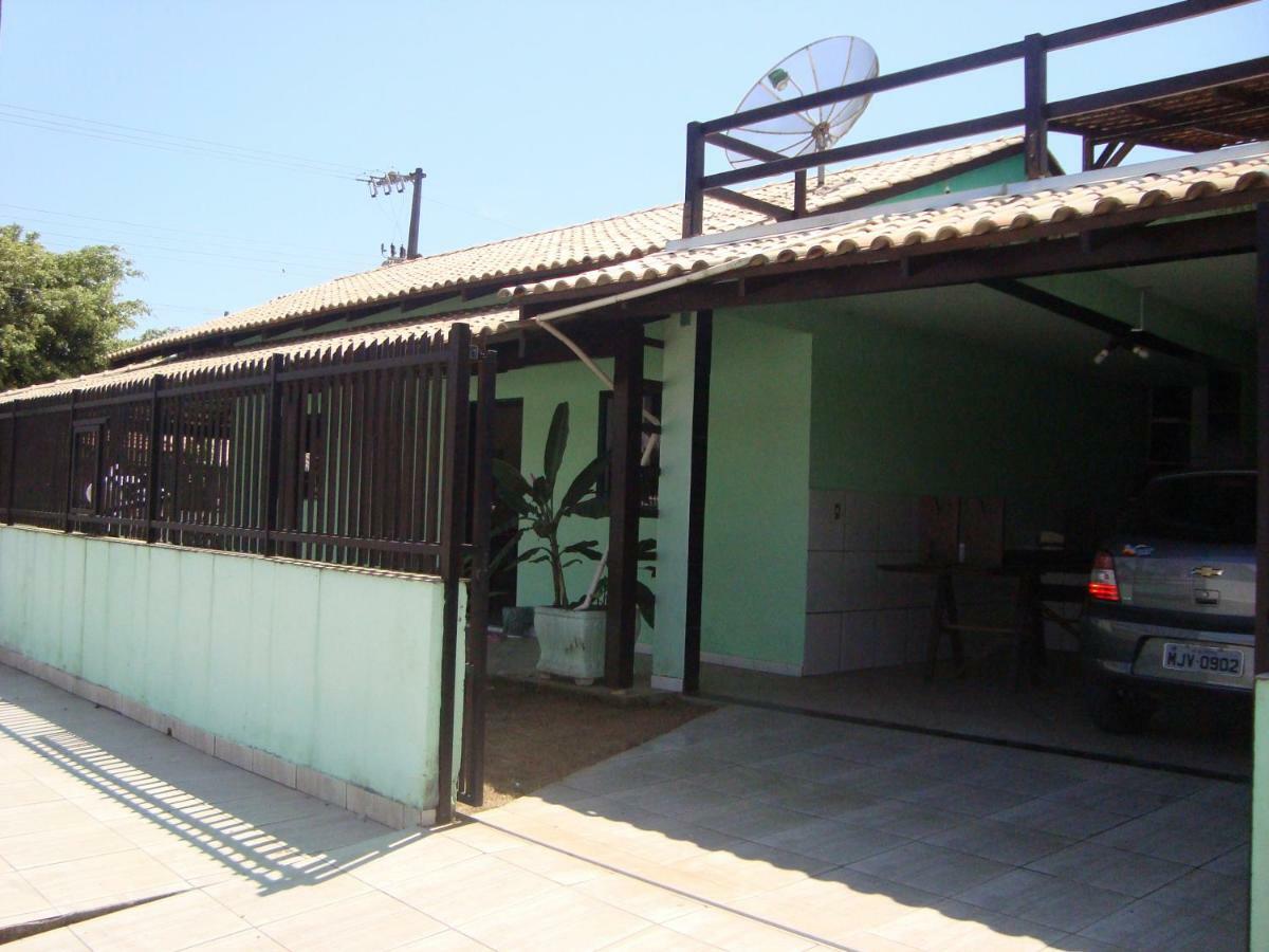 Casa Praia Picarras Exterior photo